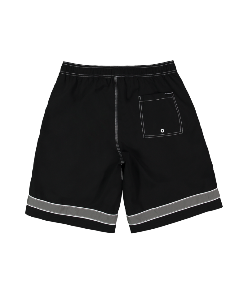 Billabong Throw Ons 2.0 in BLACK