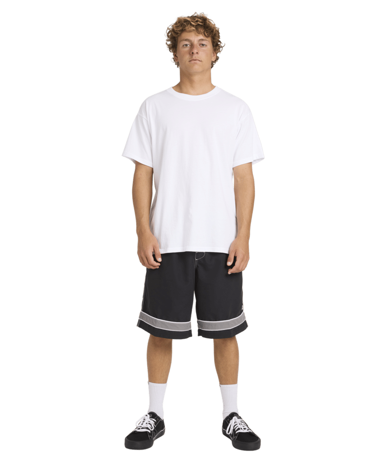 Billabong Throw Ons 2.0 in BLACK