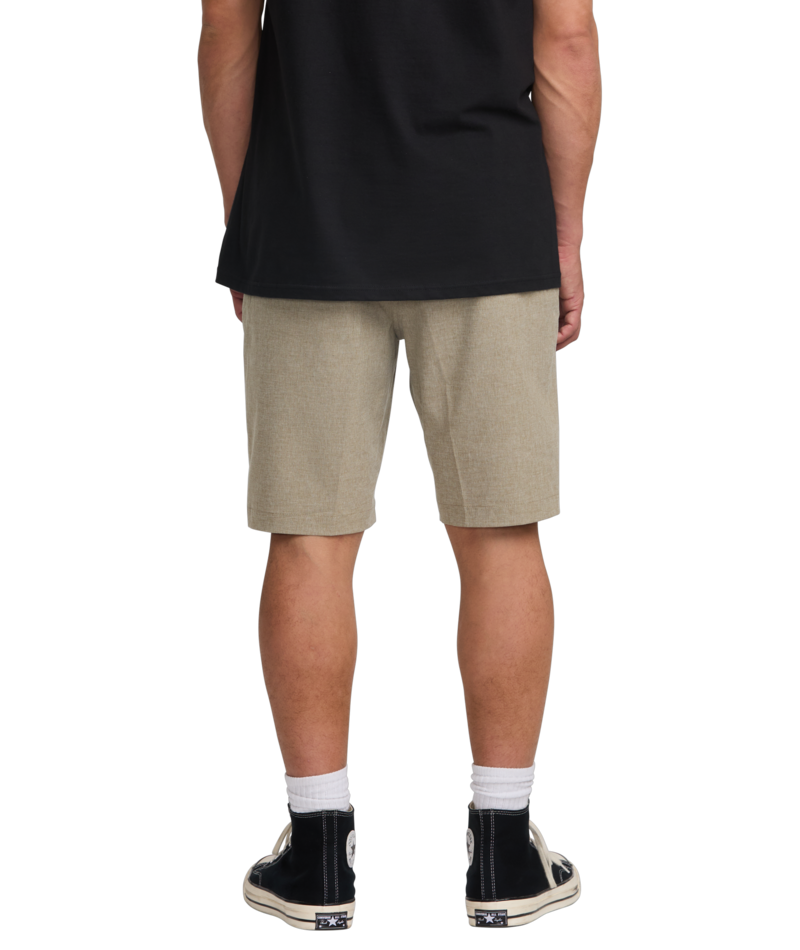 Billabong Crossfire Submersible in KHAKI