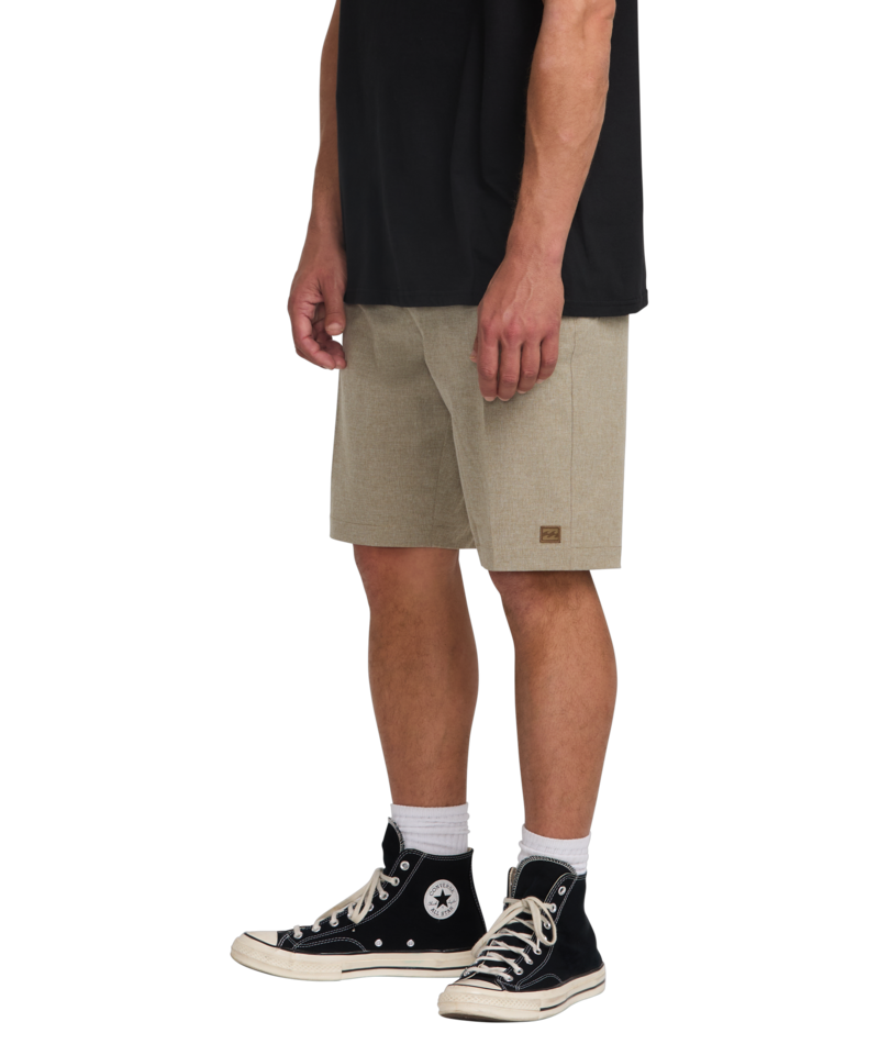 Billabong Crossfire Submersible in KHAKI