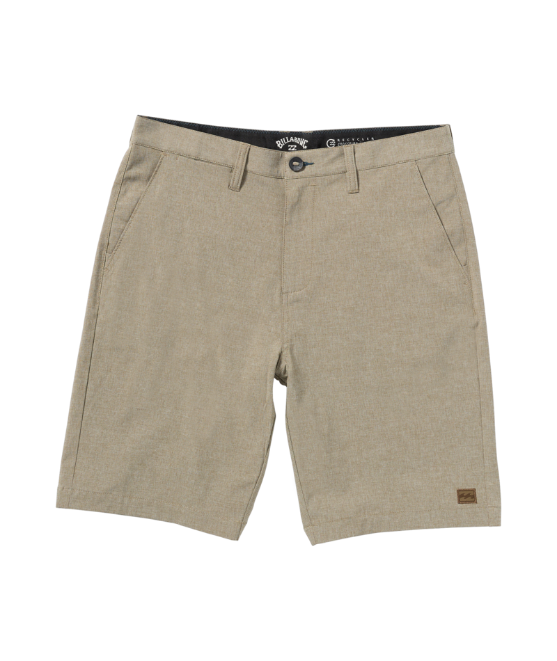 Billabong Crossfire Submersible in KHAKI