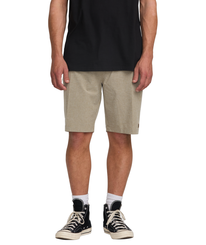 Billabong Crossfire Submersible in KHAKI