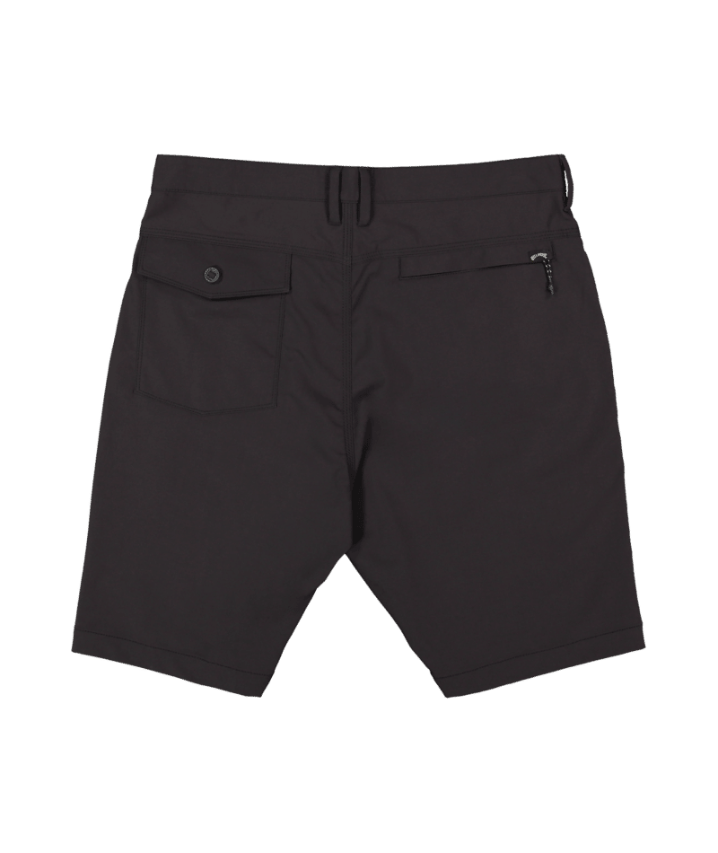 Billabong Surftrek Journey Hybrid in GRAVEL