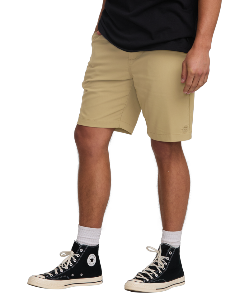 Billabong Surftrek Journey Hybrid in GRAVEL