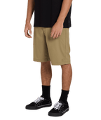 Billabong Surftrek Journey Hybrid in GRAVEL