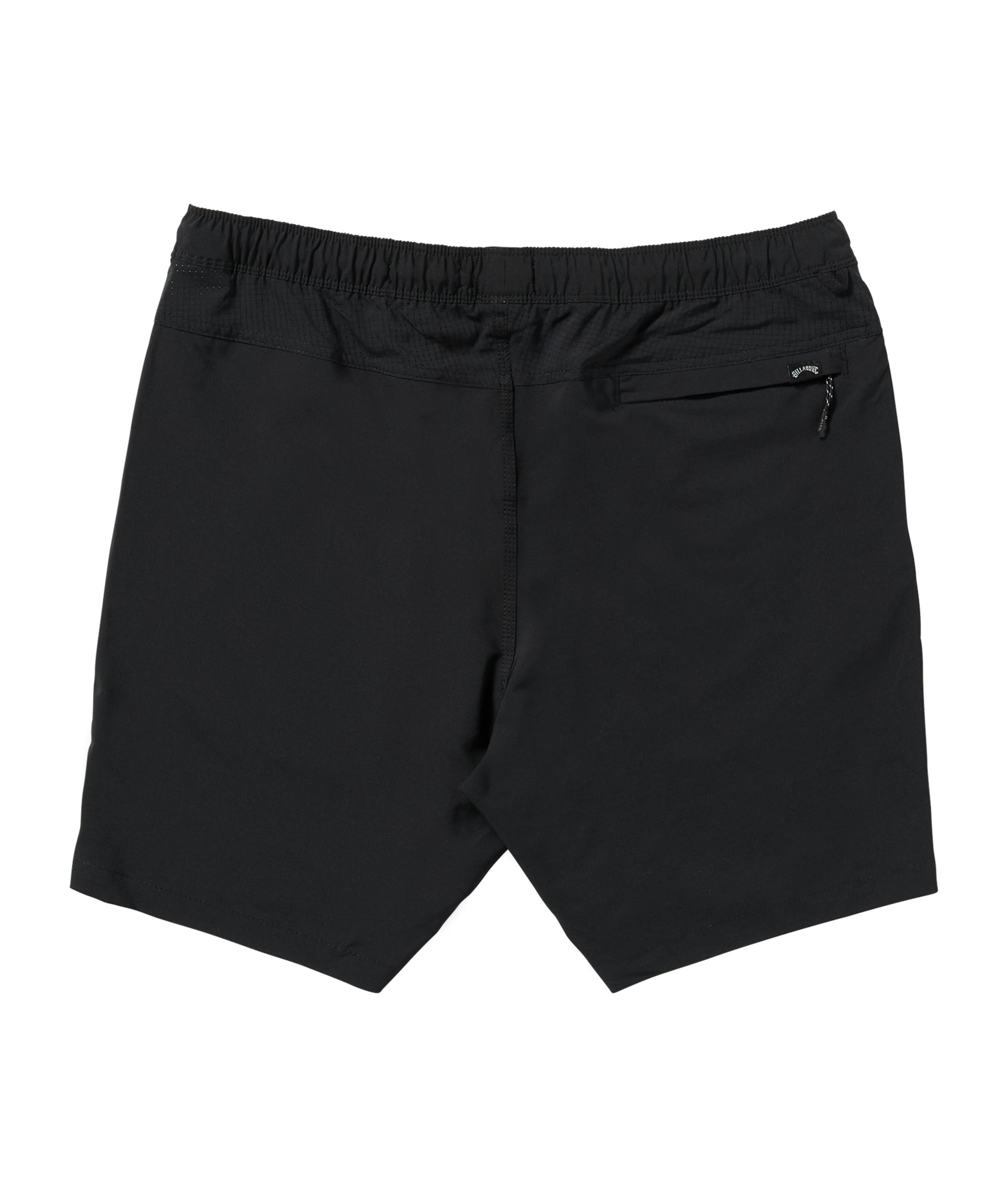 Billabong Surftrek Elastic in BLACK