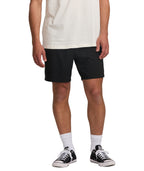 Billabong Surftrek Elastic in BLACK