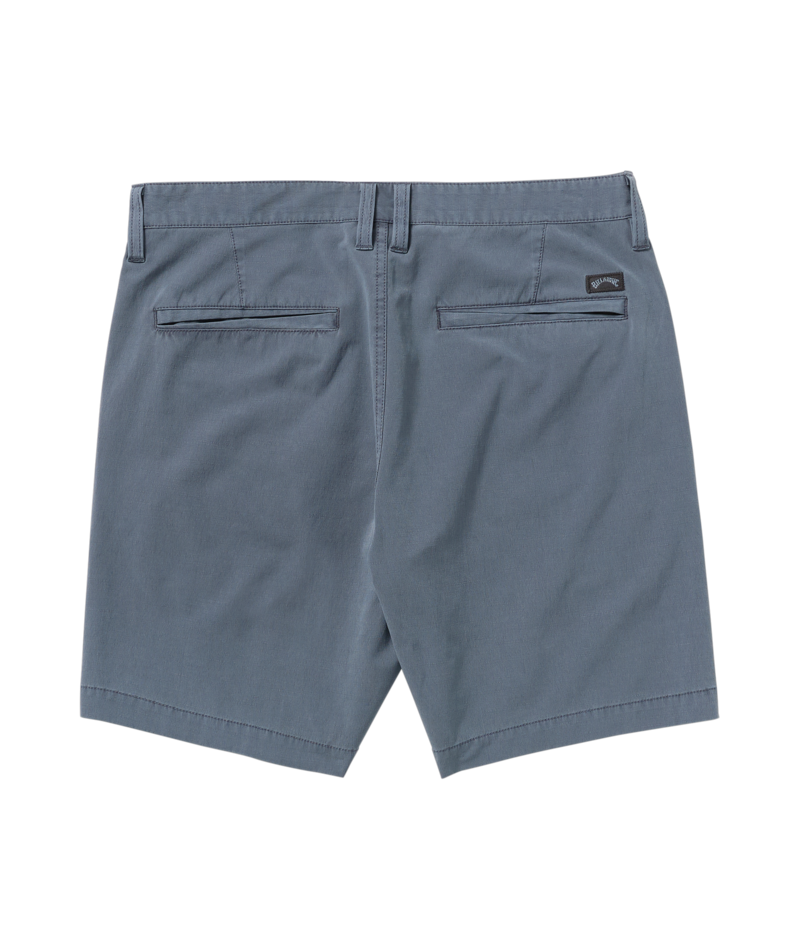 Billabong Crossfire Ww Submersible in MIDNIGHT BLUE