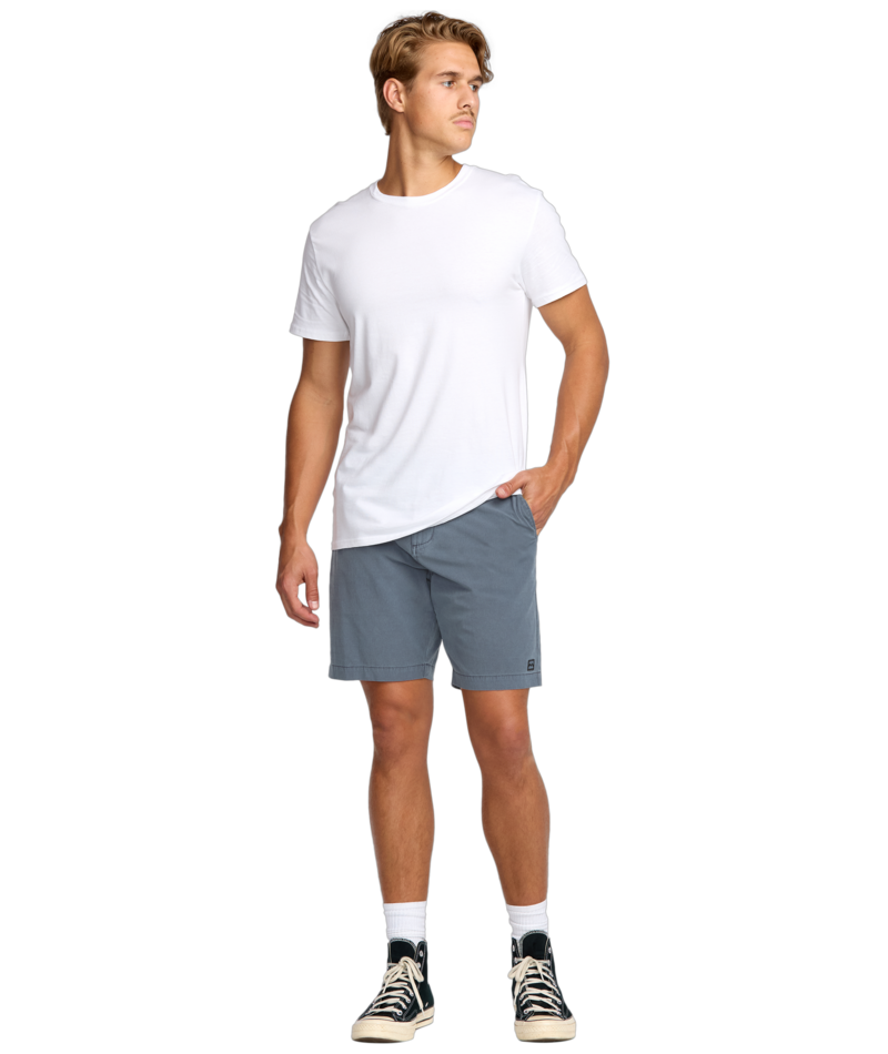 Billabong Crossfire Ww Submersible in MIDNIGHT BLUE