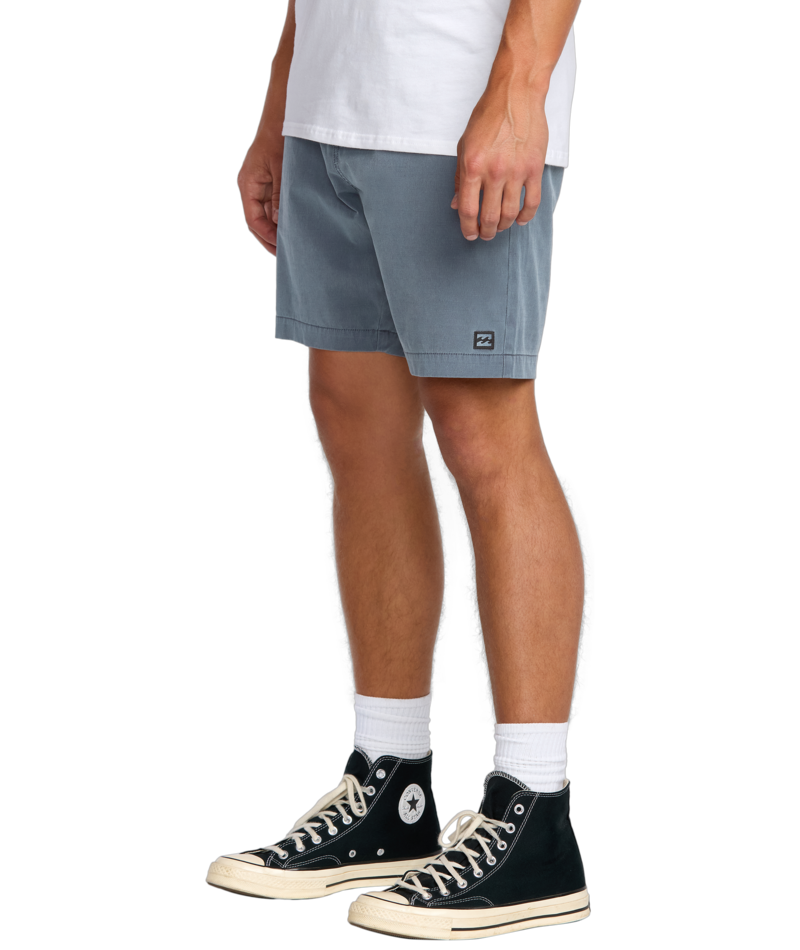 Billabong Crossfire Ww Submersible in MIDNIGHT BLUE