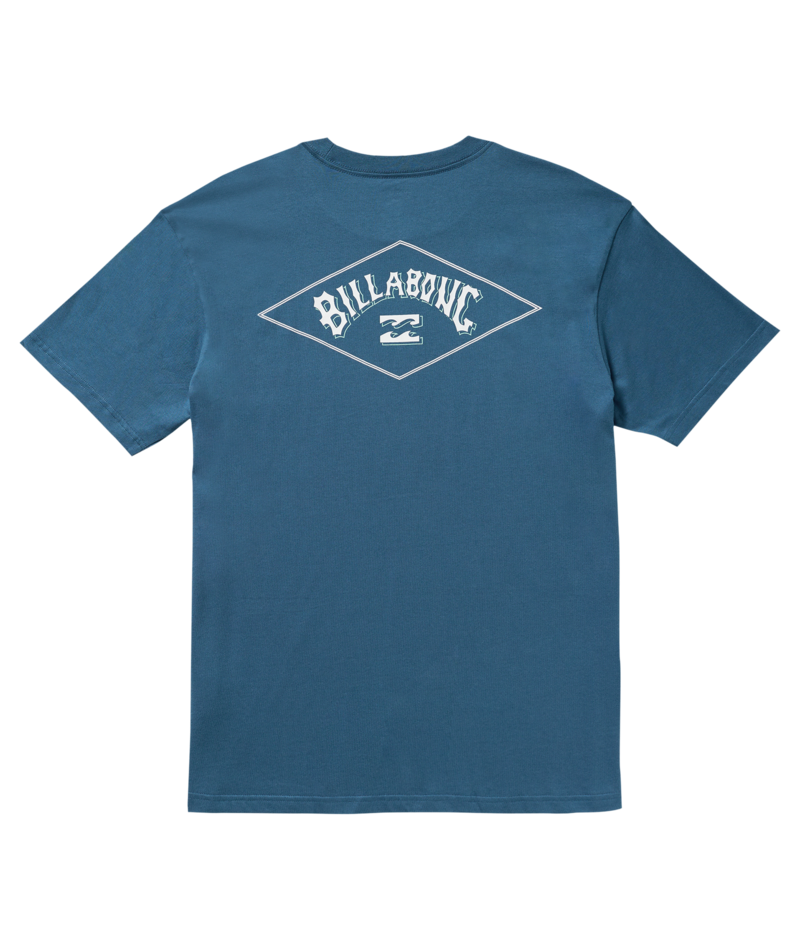 Billabong Diamond Arch Pr in Deep Blue