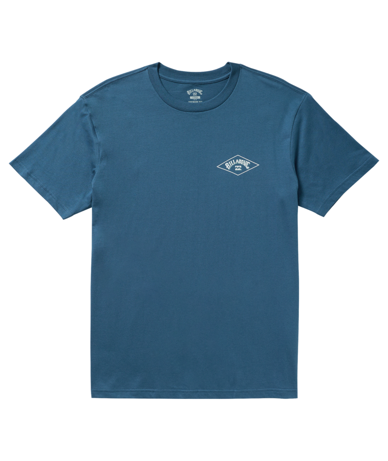 Billabong Diamond Arch Pr in Deep Blue