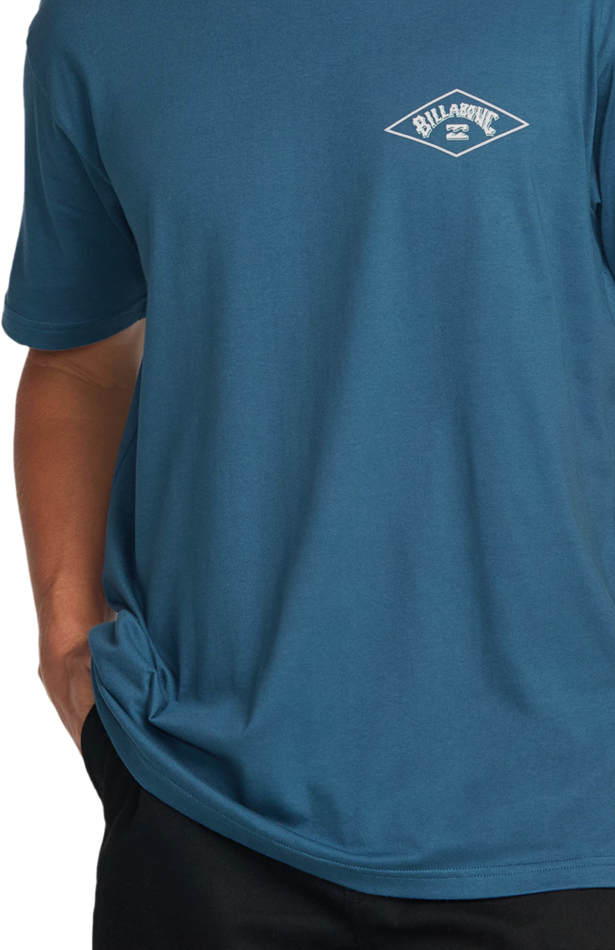 Billabong Diamond Arch Pr in Deep Blue