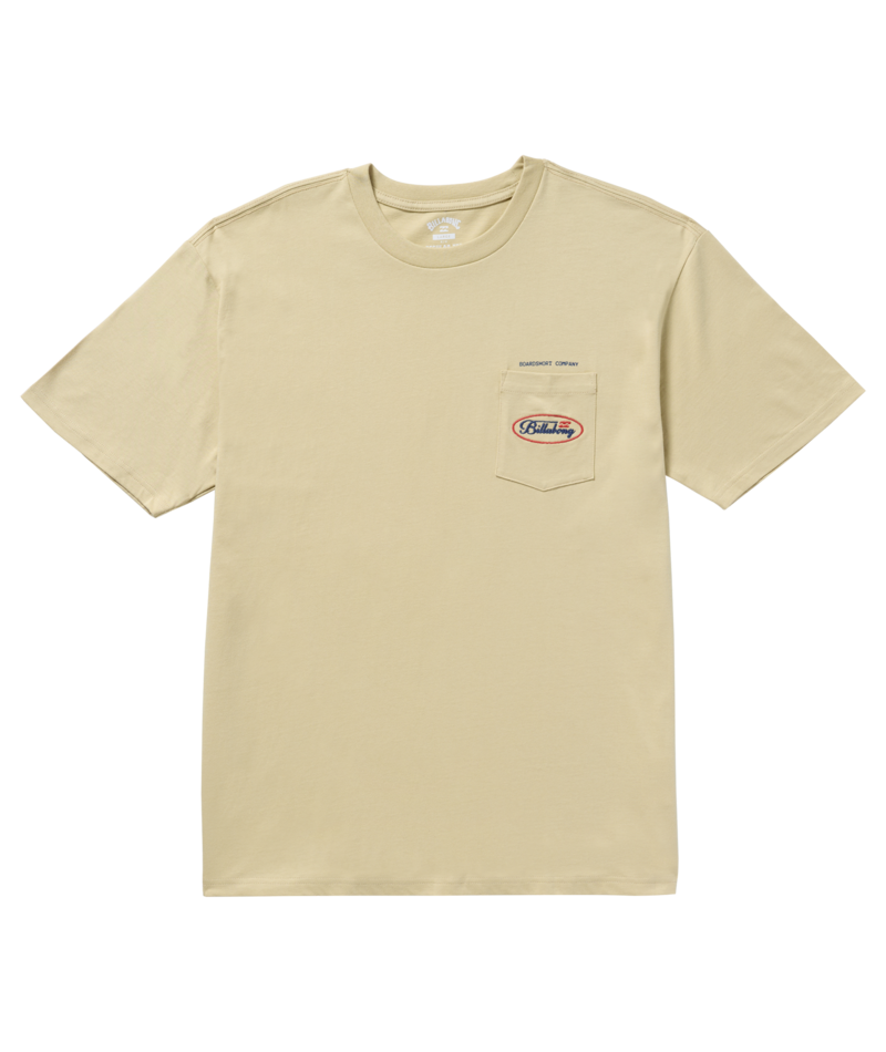 Billabong Bad Dog in Desert