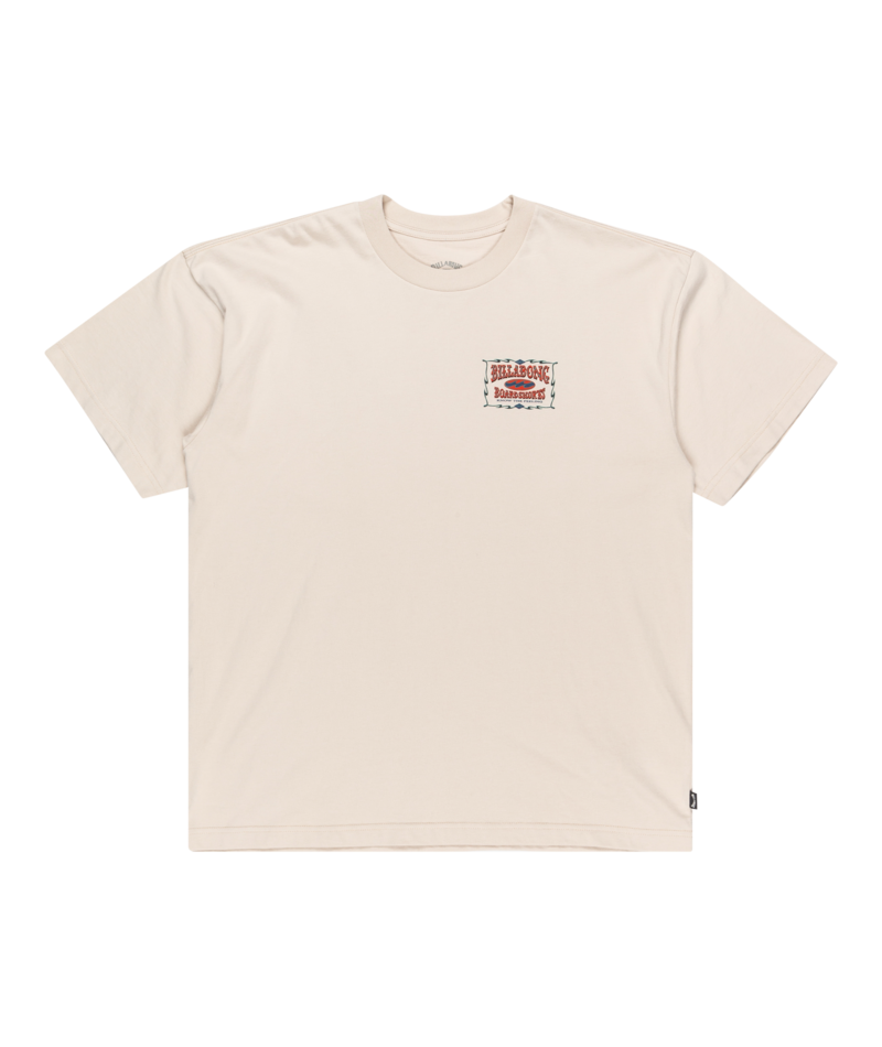 Billabong Double Spread Og Ss in CHINO