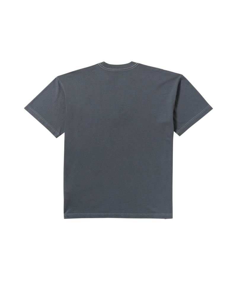 Billabong Bad Dog Og Ss in MIDNIGHT BLUE