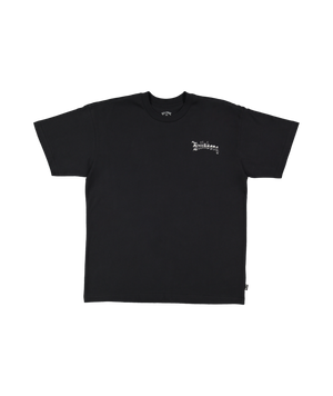 Billabong Immortal Arch in BLACK
