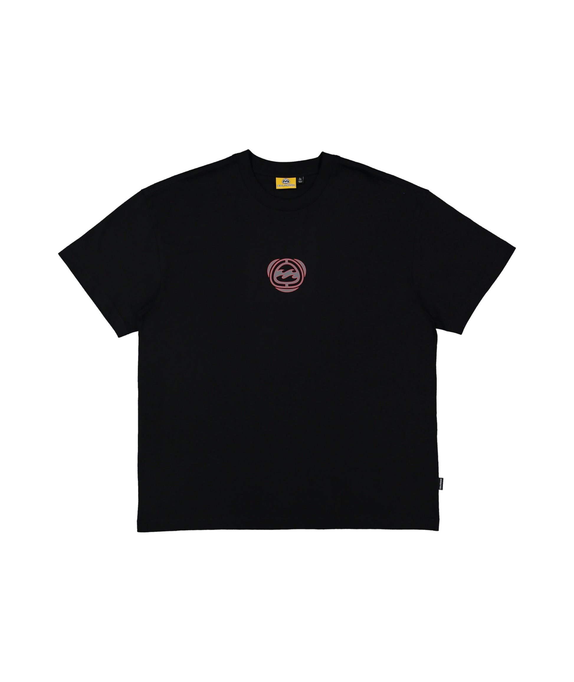 Billabong Spec Staple Ss in BLACK