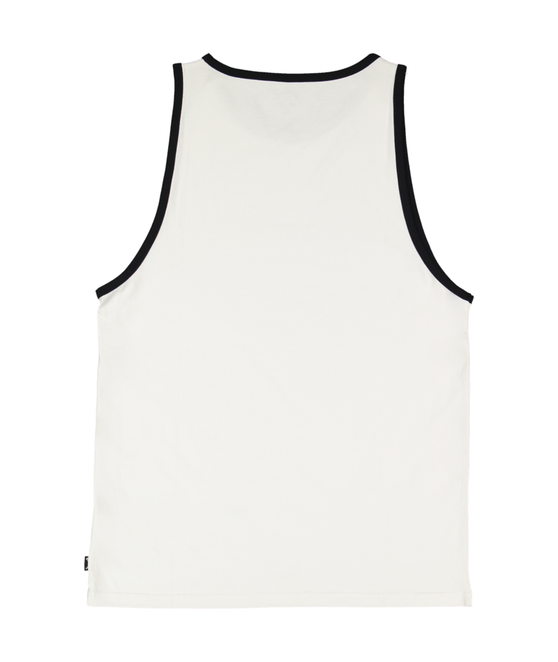 Billabong Immortal Core Tank in FOG