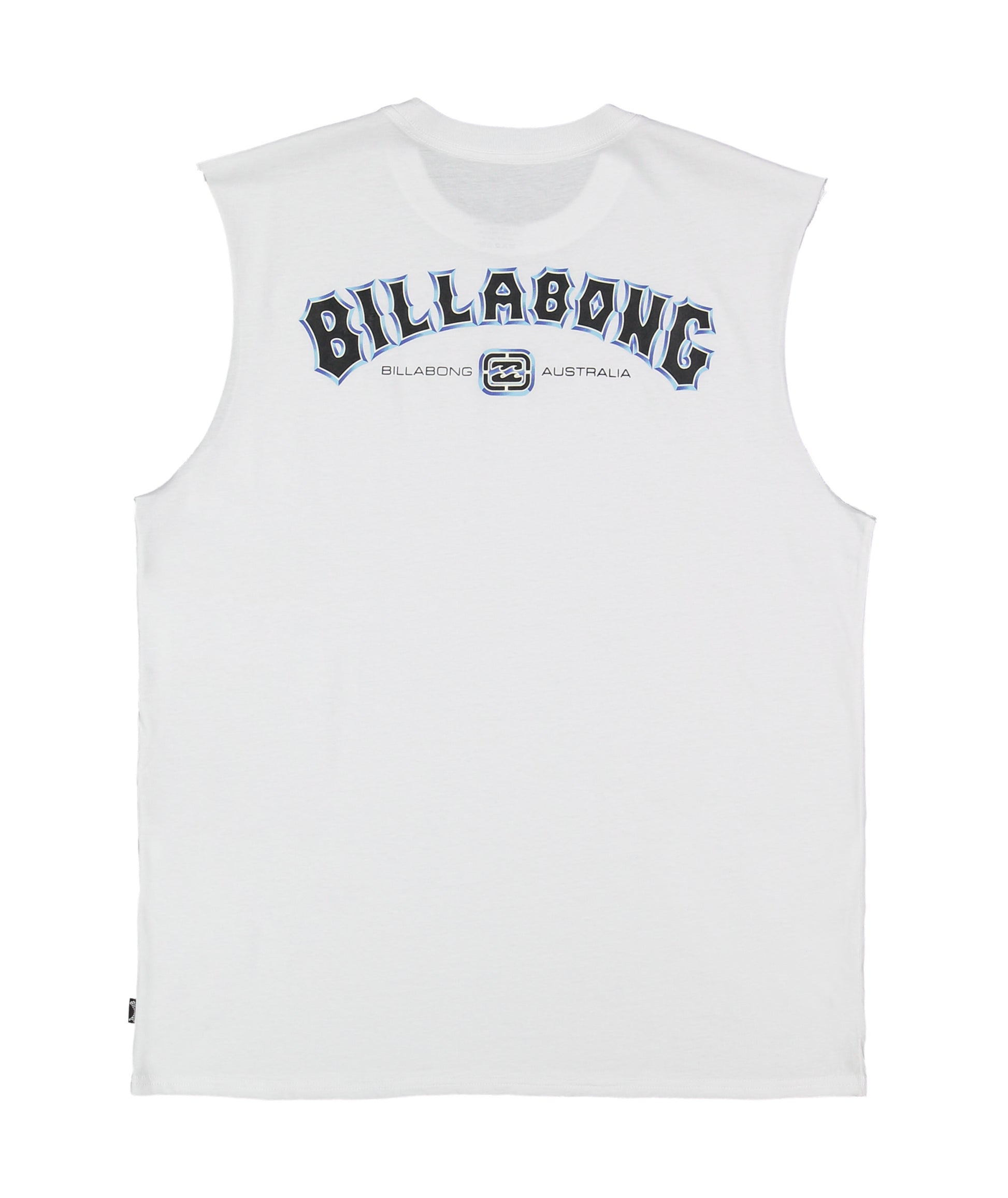 Billabong Chrome Arch Mu in WHITE