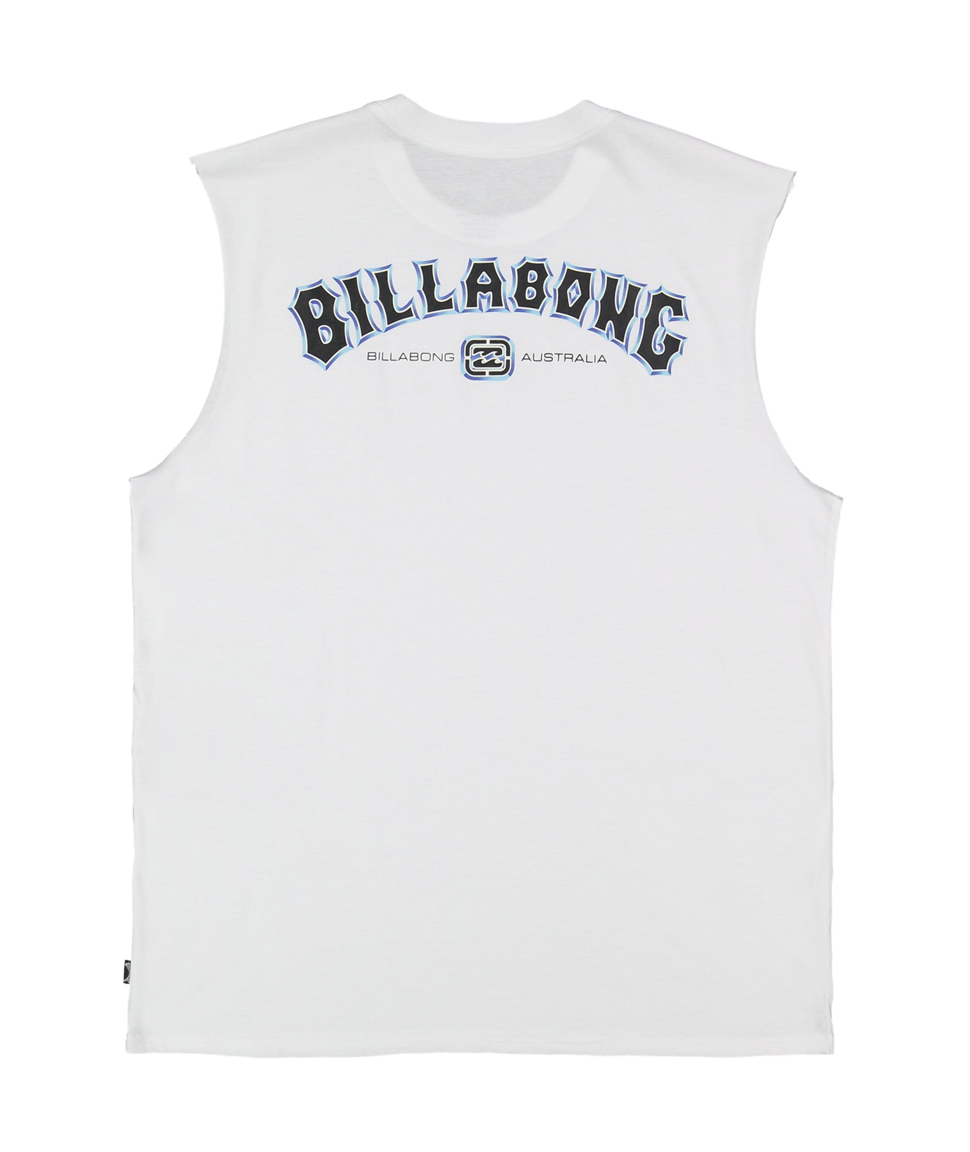 Billabong Chrome Arch Mu in WHITE