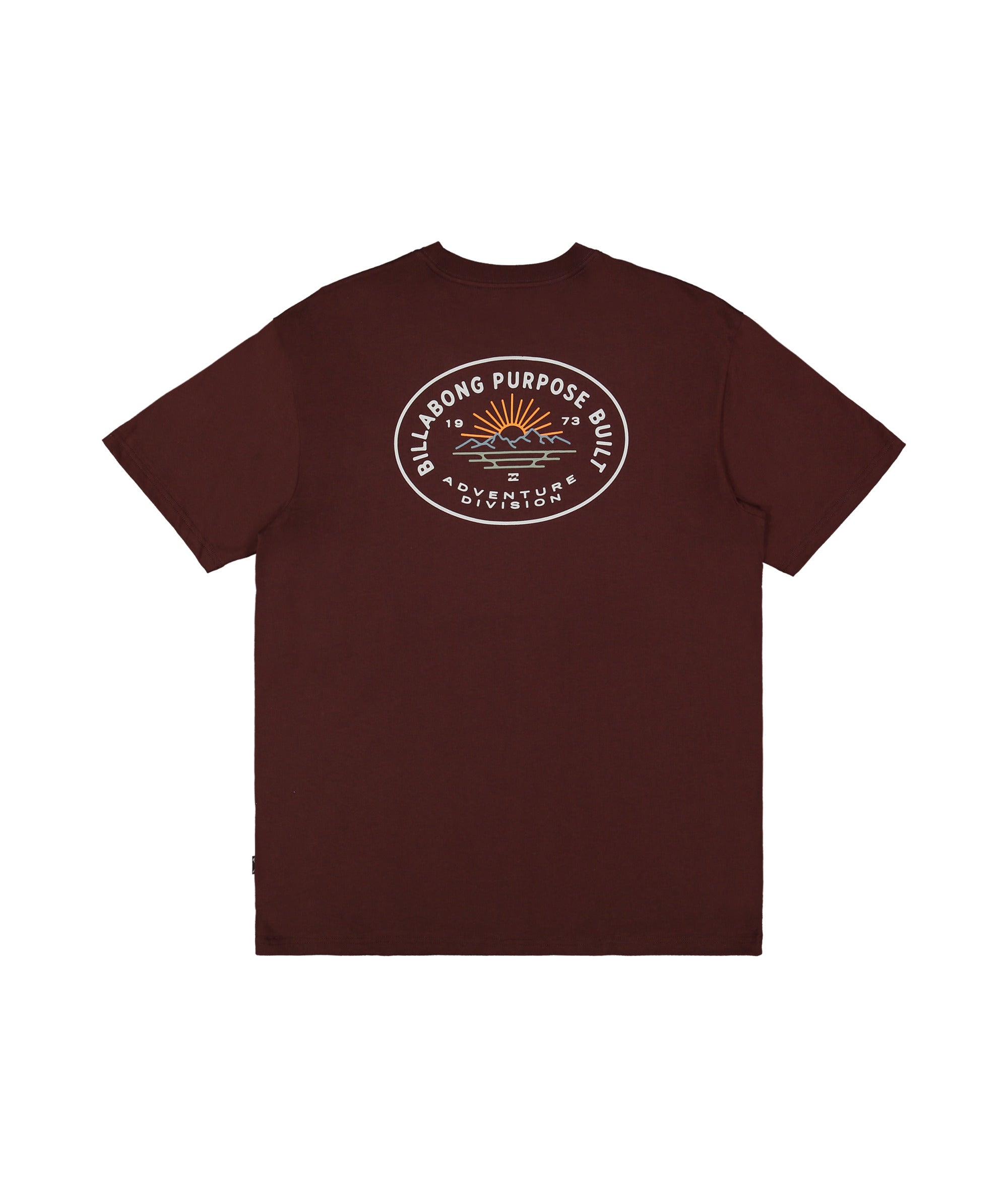 Billabong Sierras Adiv Ss in WINE