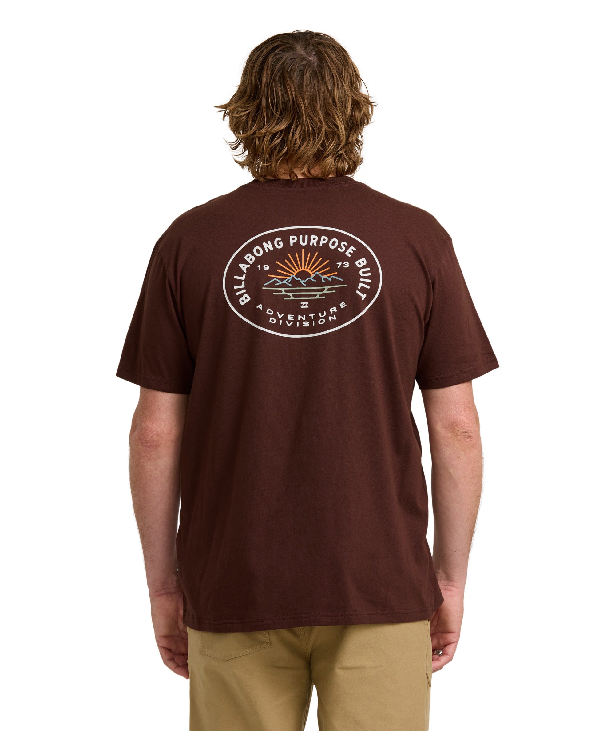 Billabong Sierras Adiv Ss in WINE