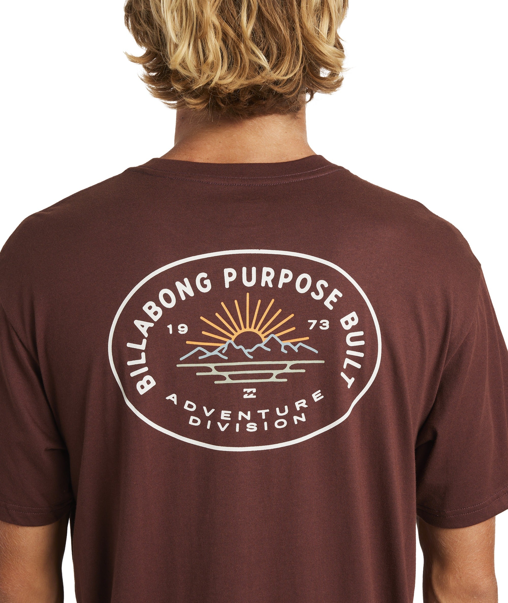 Billabong Sierras Adiv Ss in WINE