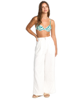 Billabong Tailor Made Pnt in SALT CRYSTAL