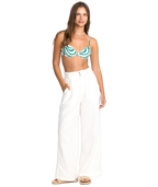 Billabong Tailor Made Pnt in SALT CRYSTAL