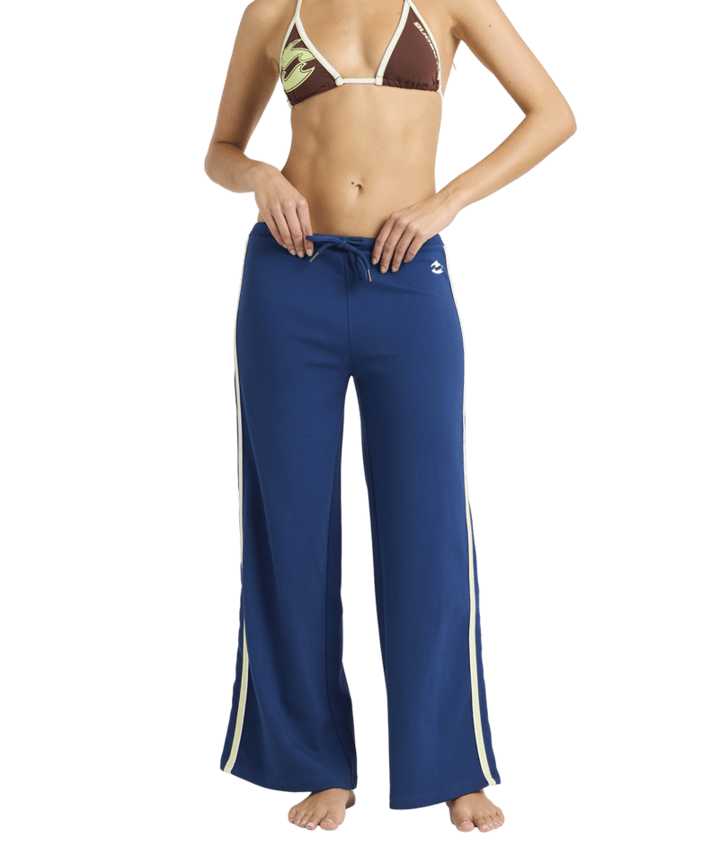 Billabong Dig It Pant in INK