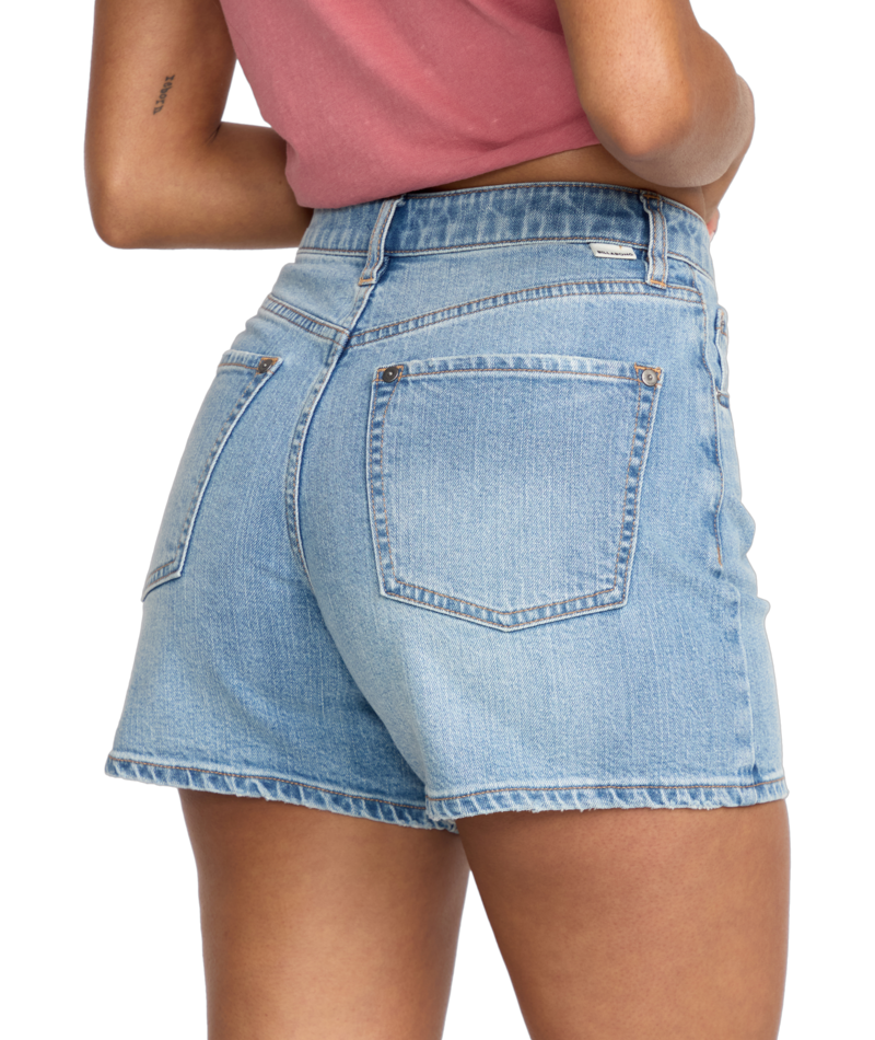 Billabong Shifter Dnm Shrt in SHADED WASH