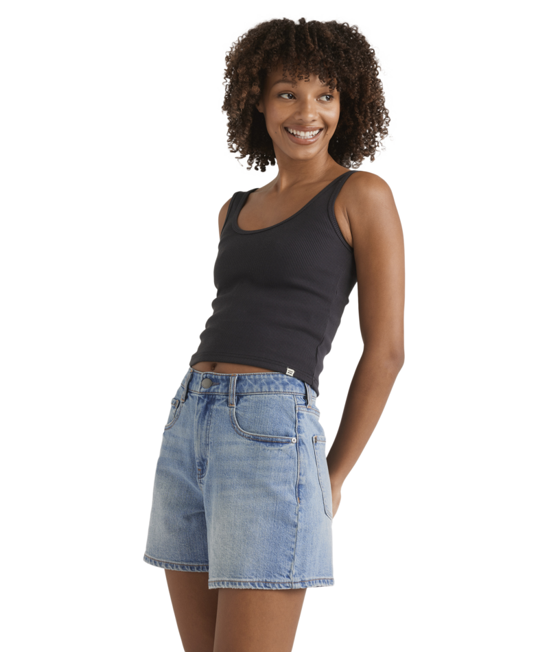 Billabong Shifter Dnm Shrt in SHADED WASH