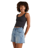 Billabong Shifter Dnm Shrt in SHADED WASH