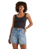 Billabong Shifter Dnm Shrt in SHADED WASH