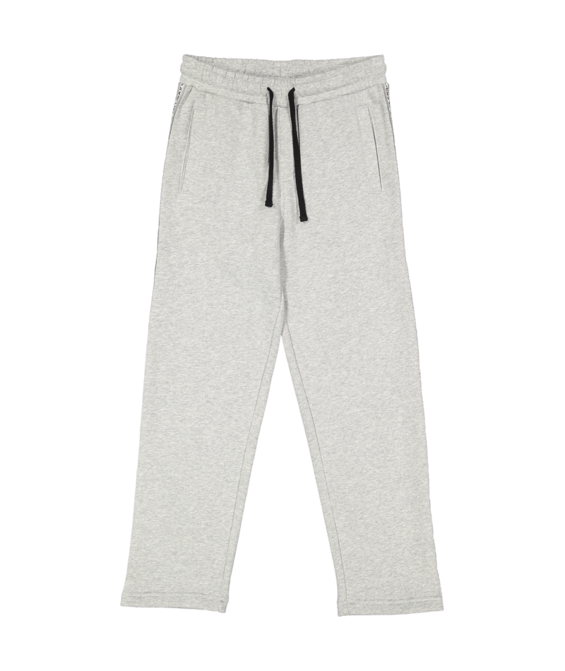 Billabong Boys Spec 73 Trackpant Pant in LIGHT GREY HEATHER