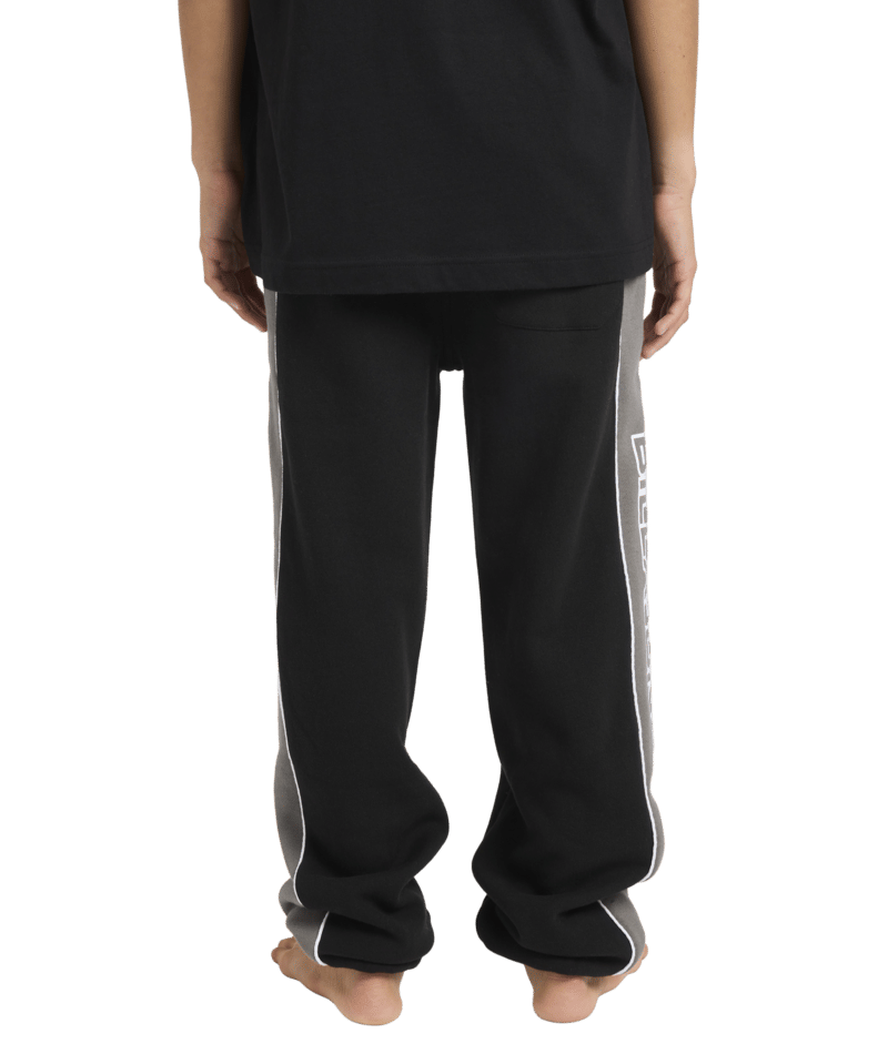 Billabong Boys Bio Wave Trackpant in BLACK