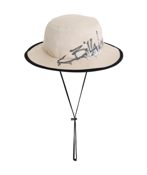 Billabong Script Boonie in STONE