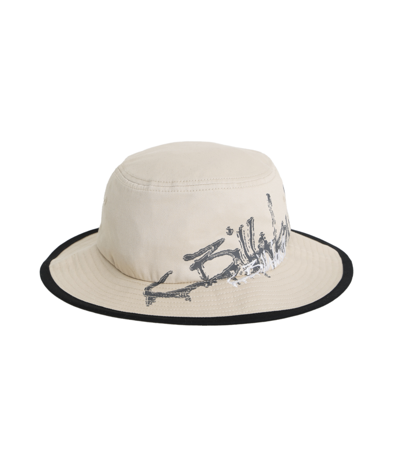 Billabong Script Boonie in STONE