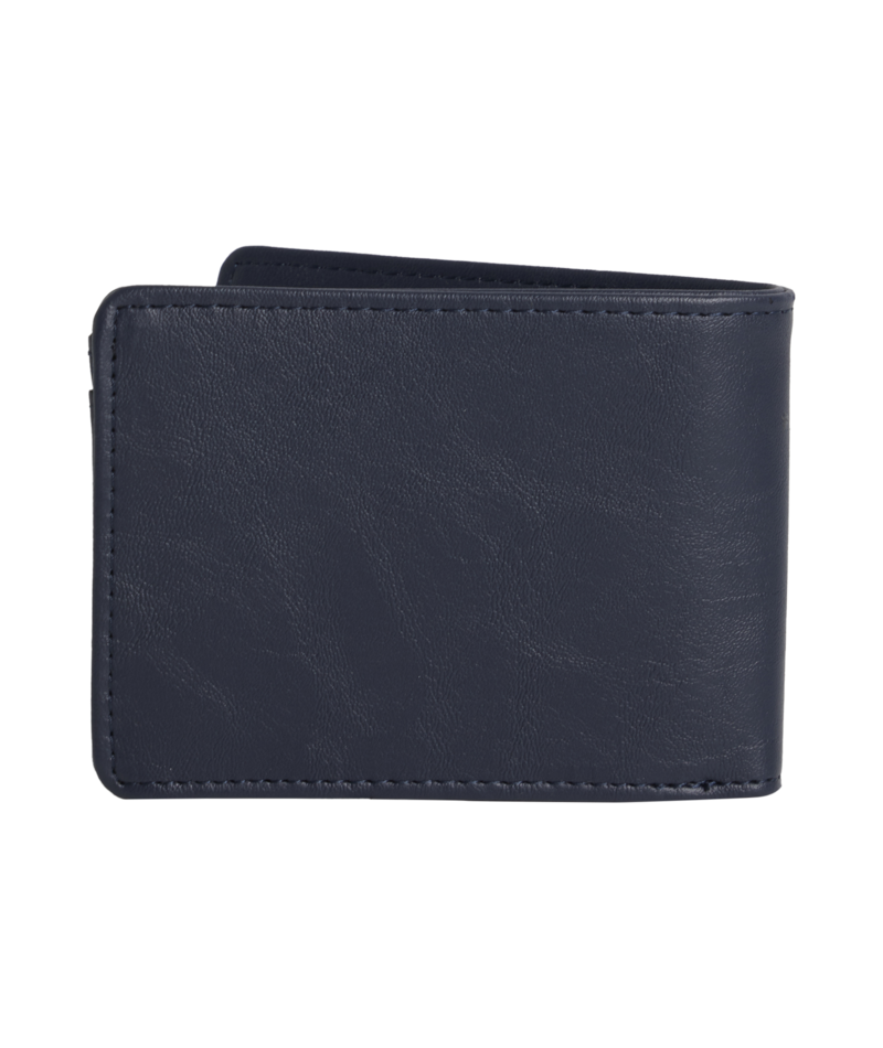 Billabong Range Wallet in DARK NAVY