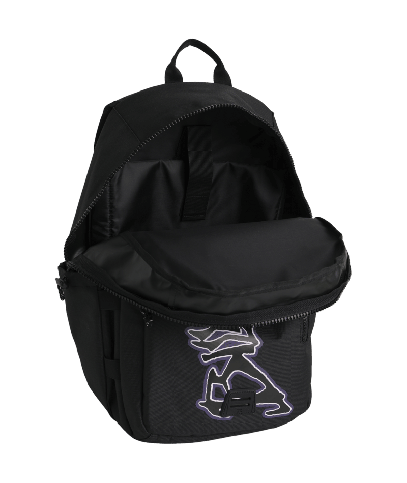 Billabong Norfolk Pack in BLACK