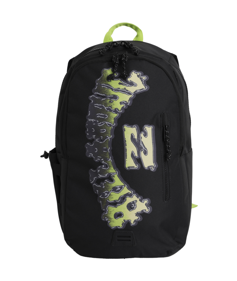 Billabong Norfolk Pack in LIMELIGHT