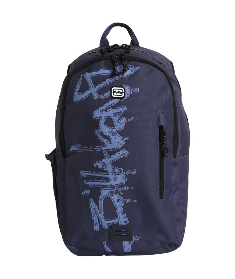 Billabong Norfolk Pack in VINTAGE NAVY