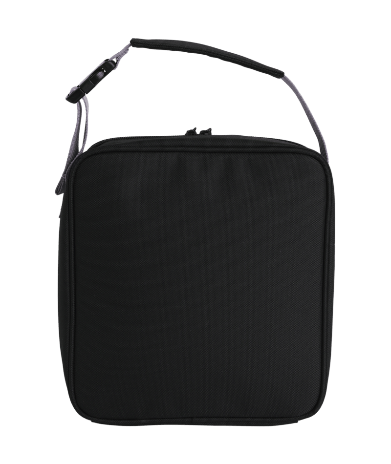 Billabong All Day Lunch Box in BLACK