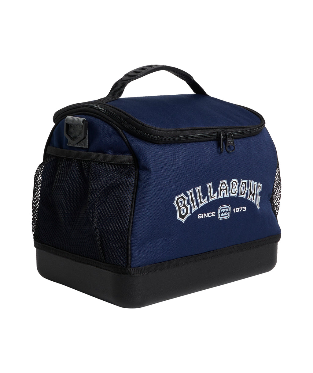 Billabong Smoko Cooler in DARK NAVY