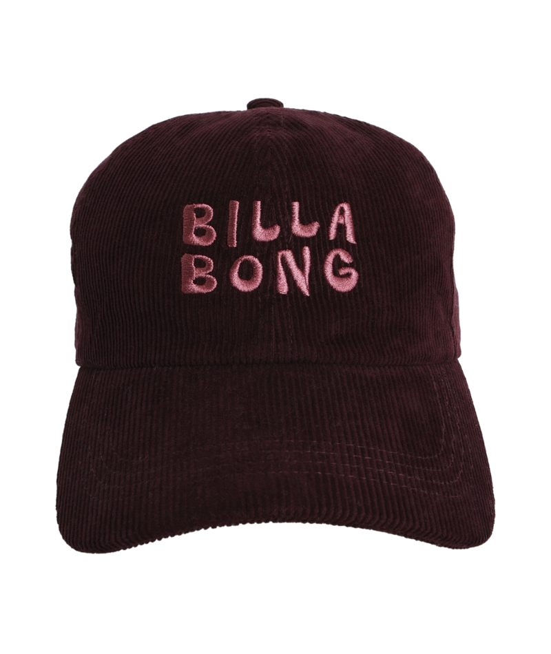 Billabong Dad Cap in TEAK
