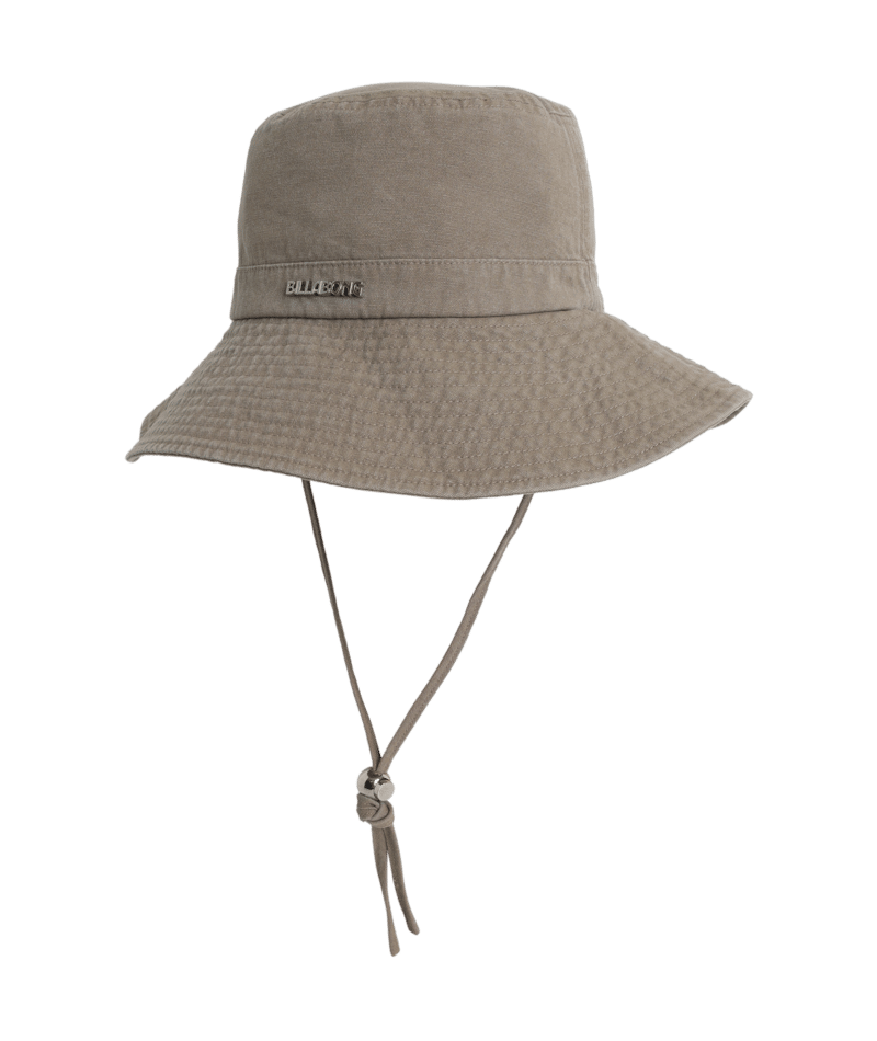 Billabong Sands Hat in MUSHROOM