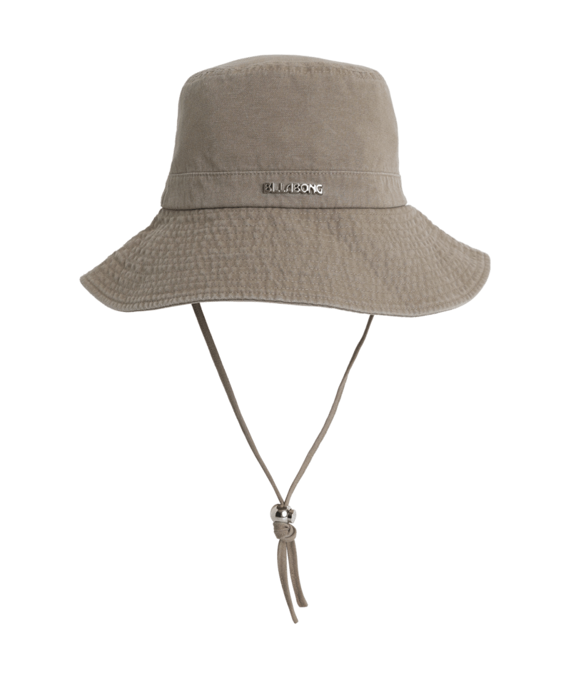 Billabong Sands Hat in MUSHROOM