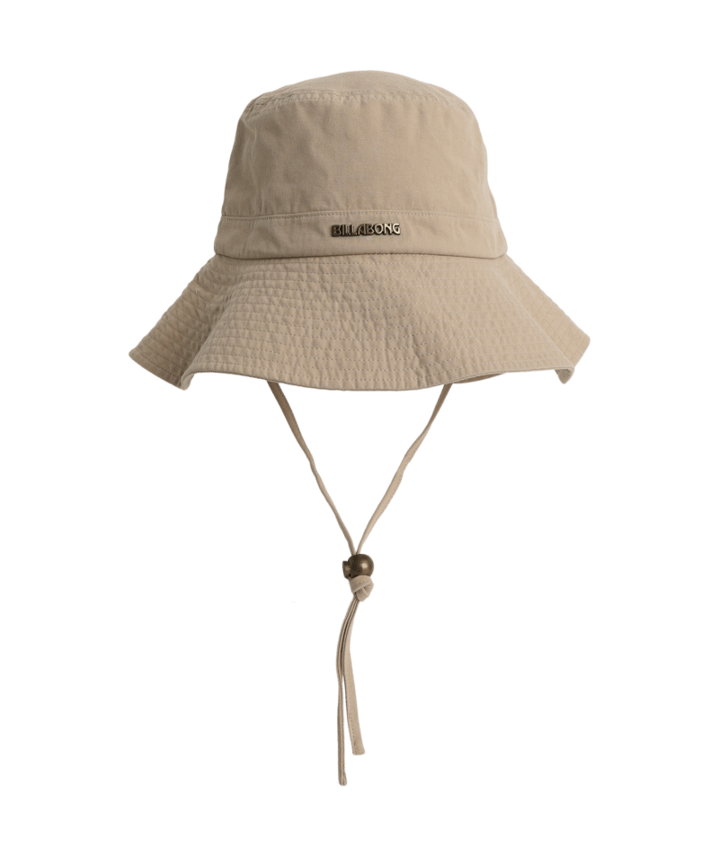Billabong Sands Hat in OATMEAL