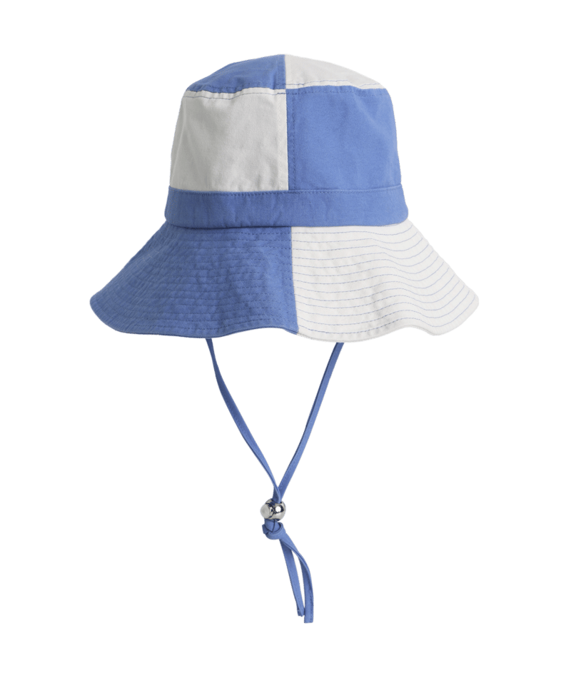 Billabong All Day Me Hat in SALT CRYSTAL